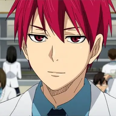 Profile image of 아카시 세이쥬로