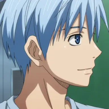 Profile image of 쿠로코 테츠야