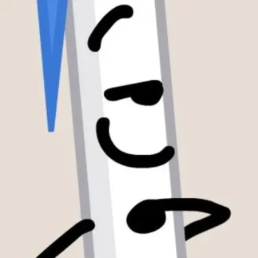 Profile image of ペン