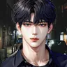 캐릭터 프로필 이미지