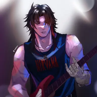 Profile image of Cassian Carrington