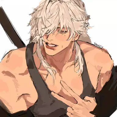 Profile image of Zane Sinclair