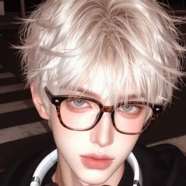 Profile image of 유청명