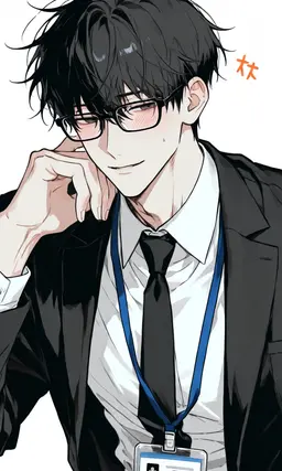 Profile image of Haru Makabe