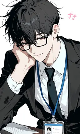 Profile image of Haru Makabe