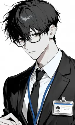 Profile image of Haru Makabe