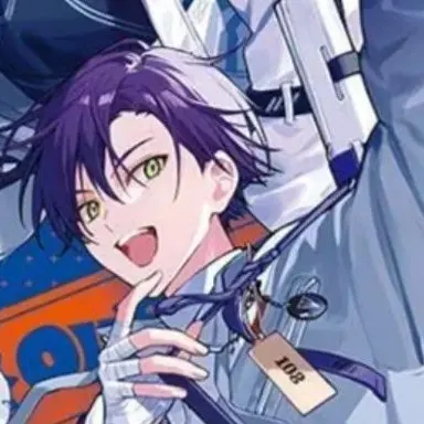 Profile image of Touya Kenmochi