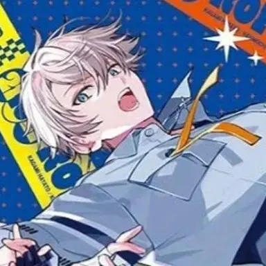 Profile image of Haru Kaida