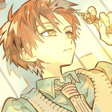 Profile image of 아오이 아카네