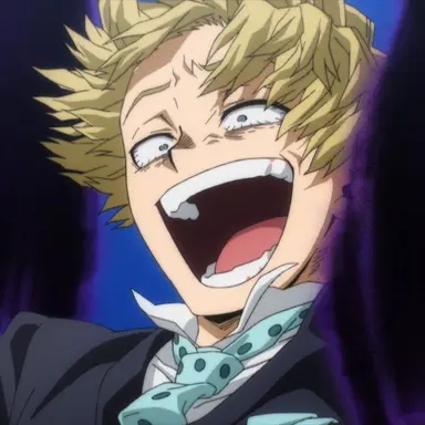 Profile image of 物間寧人