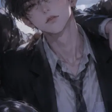 Profile image of 서준