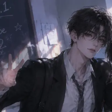 Profile image of 도훈
