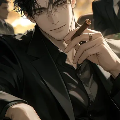Profile image of Dante Vale