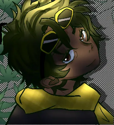 Profile image of Garnett