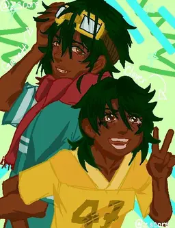 Profile image of Clover