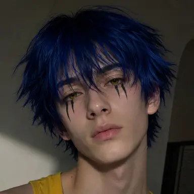 Profile image of Zhahar