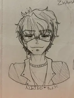 Profile image of Nijio