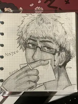 Profile image of Nijio