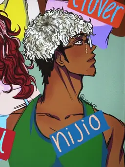 Profile image of Nijio