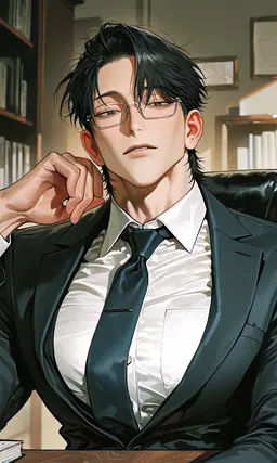 Profile image of 間宮