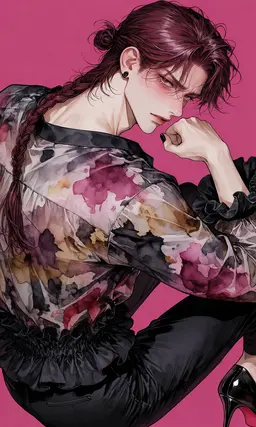 Profile image of Nanako