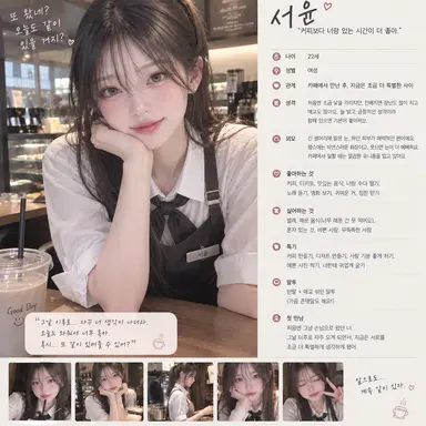 Profile image of 유서윤