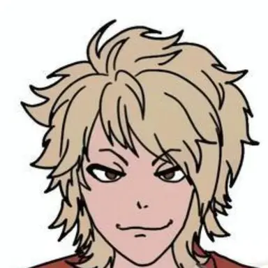 Profile image of 颯