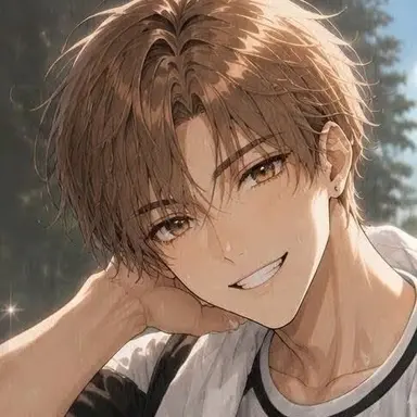 Profile image of 翔