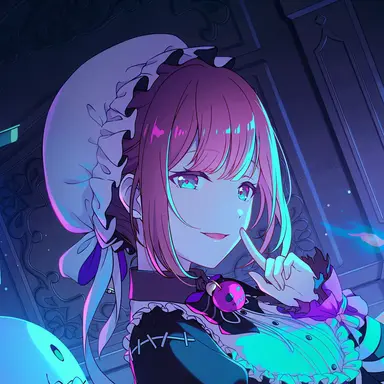 Profile image of ホナミ