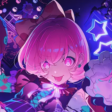 Profile image of エム