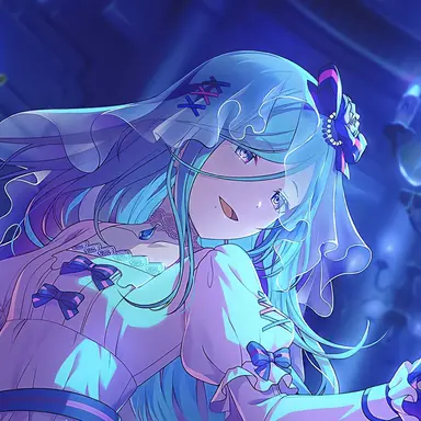 Profile image of シズク