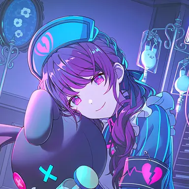 Profile image of マフユ