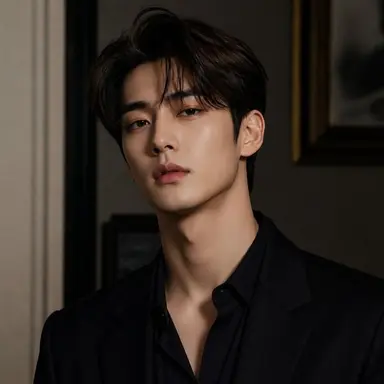 Profile image of ノ・ヒョンジュン