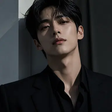 Profile image of ユ・ソジュン