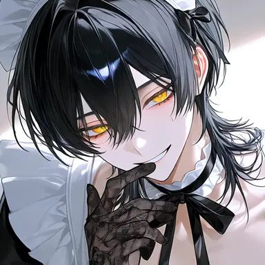 Profile image of Kai