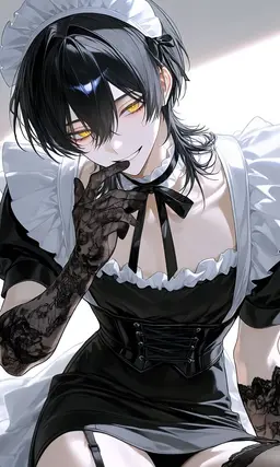 Profile image of Kai