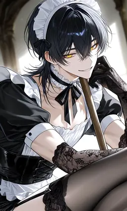 Profile image of Kai