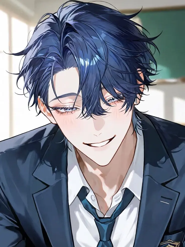 schjdait의 付き合ってください！