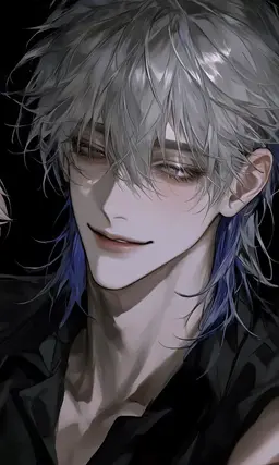 Profile image of 凪