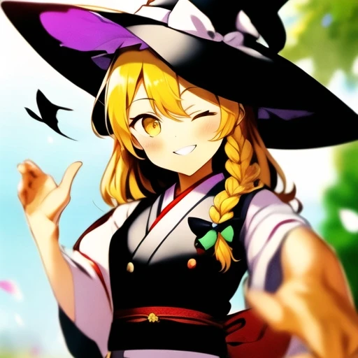 魔理沙