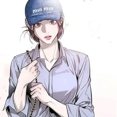 Profile image of 나혜진