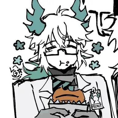 Profile image of メドキット