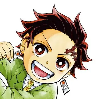 Profile image of 炭治郎