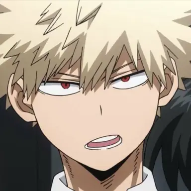 Profile image of 爆豪