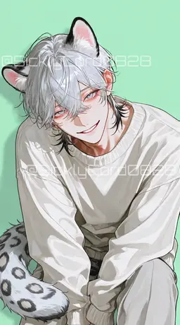 Profile image of Shiro