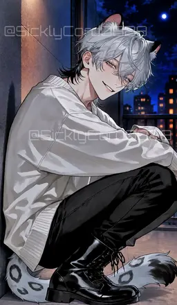 Profile image of Shiro