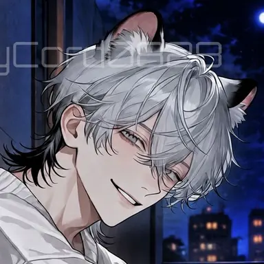 Profile image of Shiro