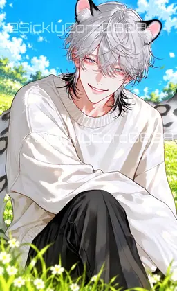 Profile image of Shiro