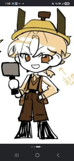Profile image of 미겜즈