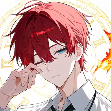 Profile image of クロノ